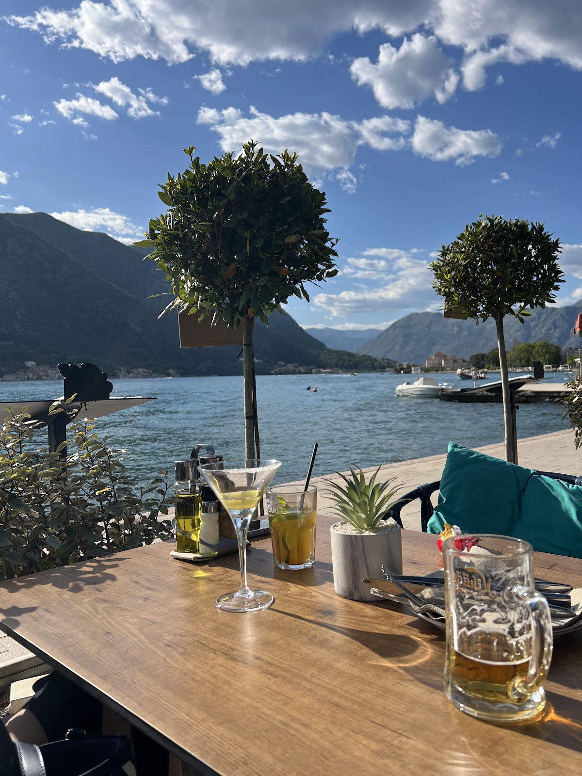 Restaurant Mondo