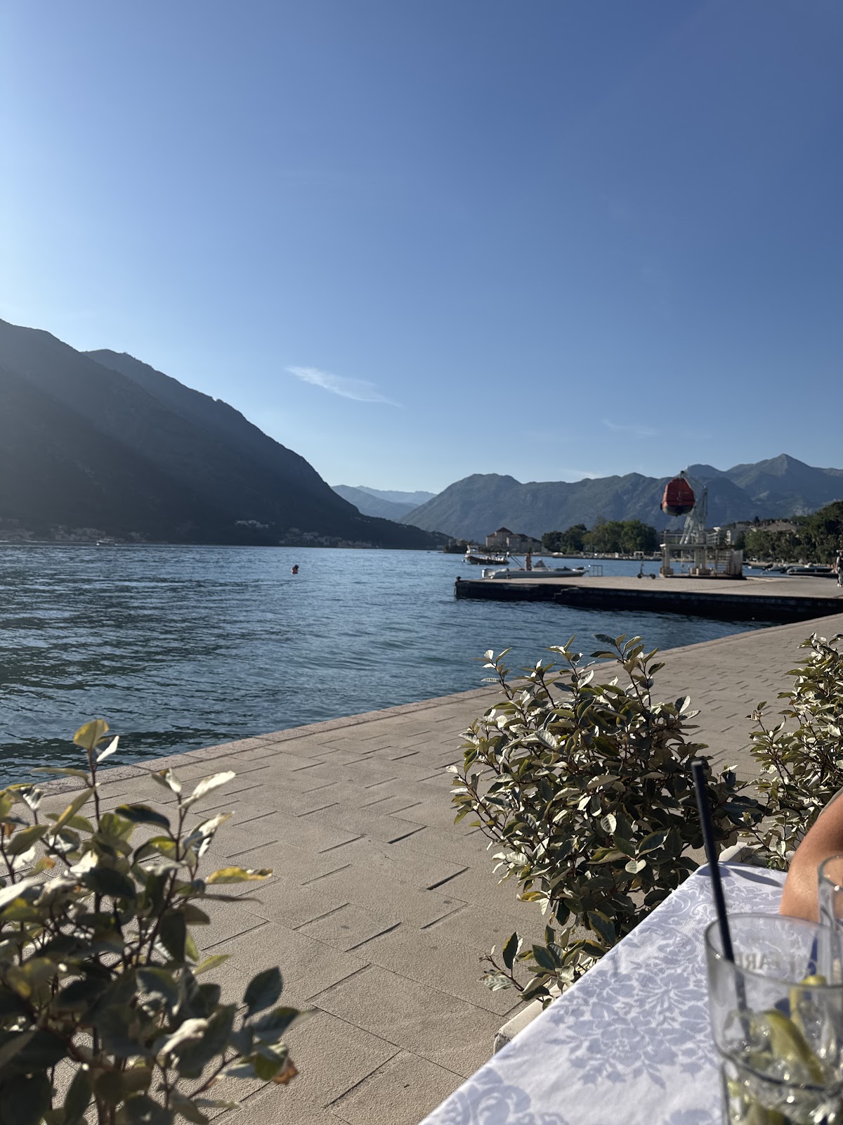 Restaurant Mondo