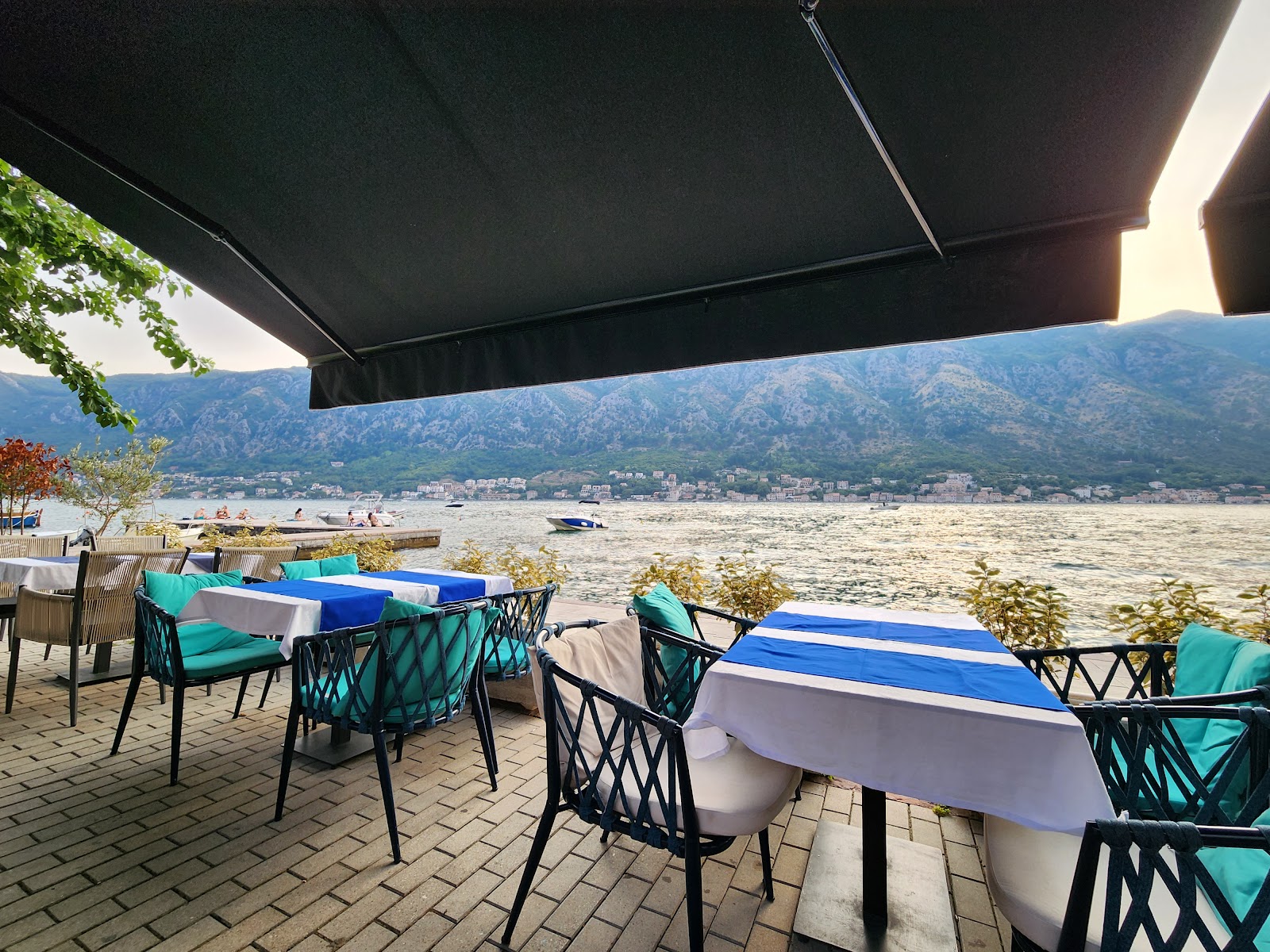 Restaurant Mondo